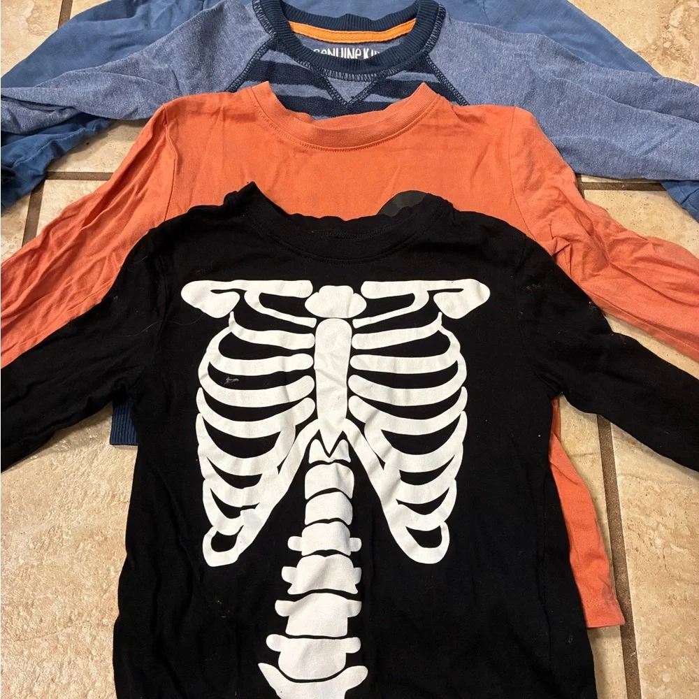 Colorful Boys bundle - Picture 6 of 6